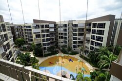Palm Isles (D17), Condominium #580646381